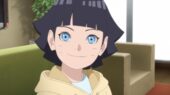 Uzumaki Himawari