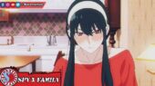 Yor Briar Spy x Family
