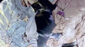 Jujutsu Kaisen Chapter 190