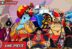 kru Topi Jerami One Piece