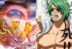 Wujud naga Momonosuke dan Admiral Ryokugyu