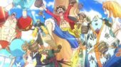 Arc Wano