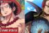 Ace dan Shanks One Piece
