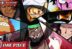 Anggota Klan D di One Piece