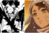 Black Clover - Asta dan Iblis Sister Lily