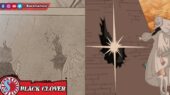 Black Clover - Sister Lily dan Asta