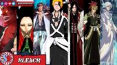 Bleach 2022 Bankai baru