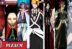 Bleach 2022 Bankai baru