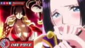 One Piece - Boa Hancock