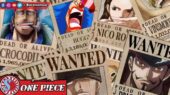 Bounty One Piece