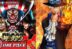 Cross Guild dan Sabo di One Piece