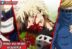 Edgeshot Bakugo dan Best Jeanist Boku no Hero Academia