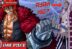 Eustass Kid dan Kapten John One Piece