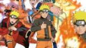 Serial Naruto