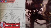 Black Clover - Sister Lily dan Asta