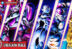 Perubahan Bentuk Frieza - Dragon Ball