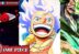 Im Luffy dan Dragon di One Piece