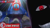 Im-sama serial One Piece