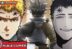 Julius, Asta dan Lucius Black Clover