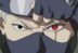 Kakashi Hatake Naruto