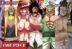 Kru Bajak Laut Rocks di One Piece