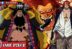Kurohige Xebec dan Shanks One Piece