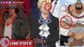 Kuzan dan Sabo One Piece