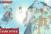 Luffy dan Jinbei One Piece