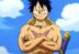 Luffy's Scar Header