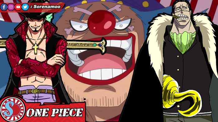 ONE PIECE 1056