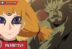 Moegi di Serial Boruto