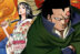 One Piece - Nico Robin dan Dragon Pasukan Revolusi