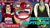 One Piece Chapter 1056