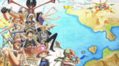 One Piece Arc Jaya