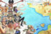 One Piece Arc Jaya