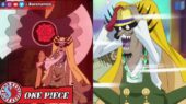 Vander Decken IX - One Piece