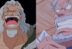One Piece - Rayleigh dan Garp
