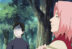 Naruto - Sai dan Sakura