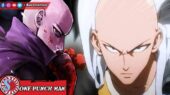 Saitama versi jahat di One Punch Man