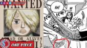 One Piece - Bounty Sanji