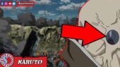 Senjutsu Fury di Naruto