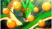 Dragon Ball - Shenron