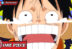 Tawa Unik - One Piece