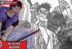 Toji dan Maki JUJUTSU KAISEN 195