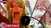 Buah Iblis Shinobu - One Piece
