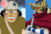One Piece - Usopp Sogeking