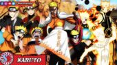 Uzumaki Naruto