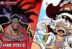 Xebec Kurohige Luffy dan Roger One Piece