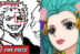One Piece - Roronoa Zoro dan Kozuki Hiyori