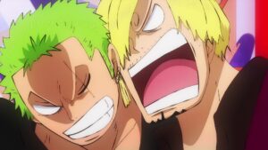 One Piece